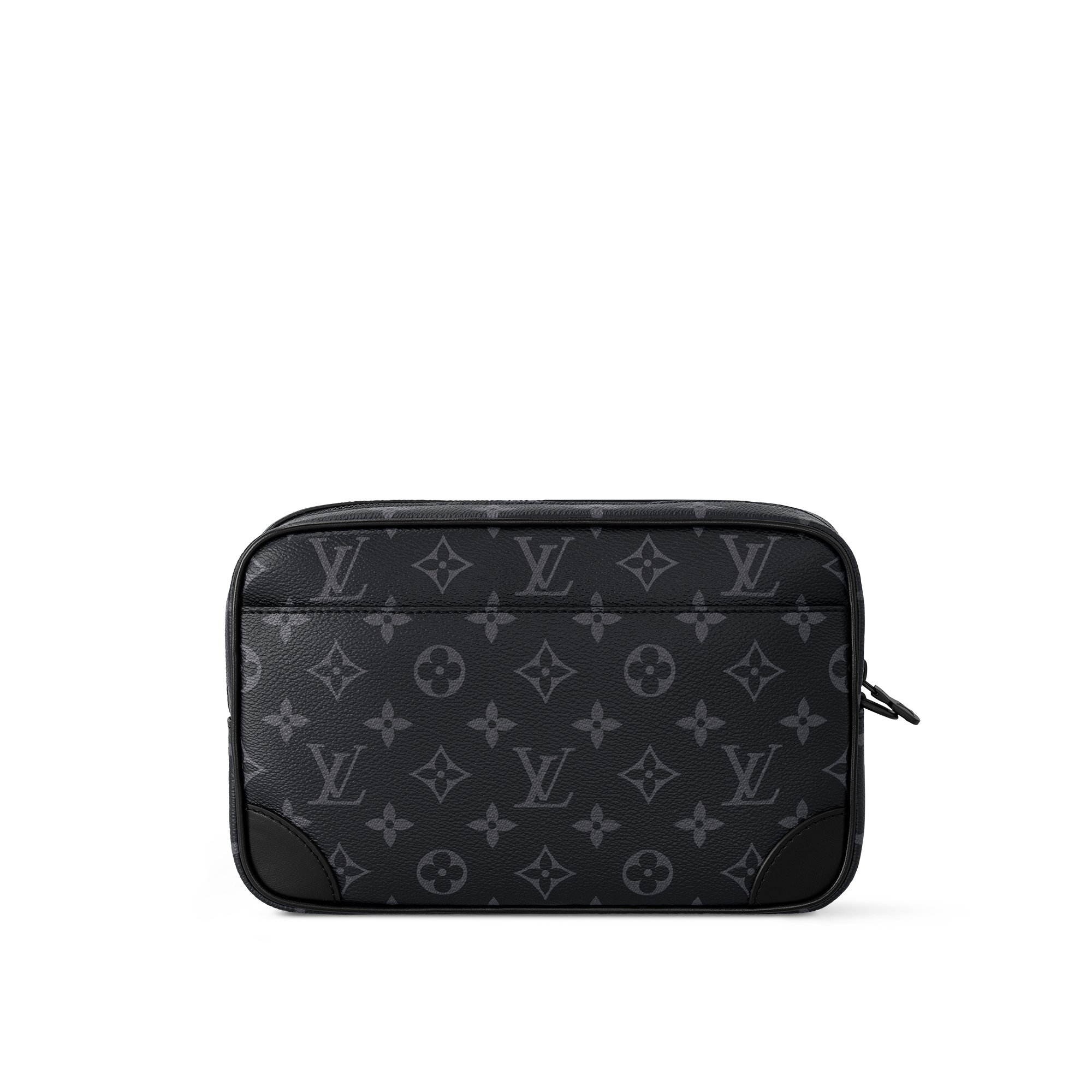 Monogram Eclipse Carteras y artículos de piel pequeños Bolsas de mano y clutches Bolsa Pochette Kasai | Louis Vuitton ® (Ampliar producto)