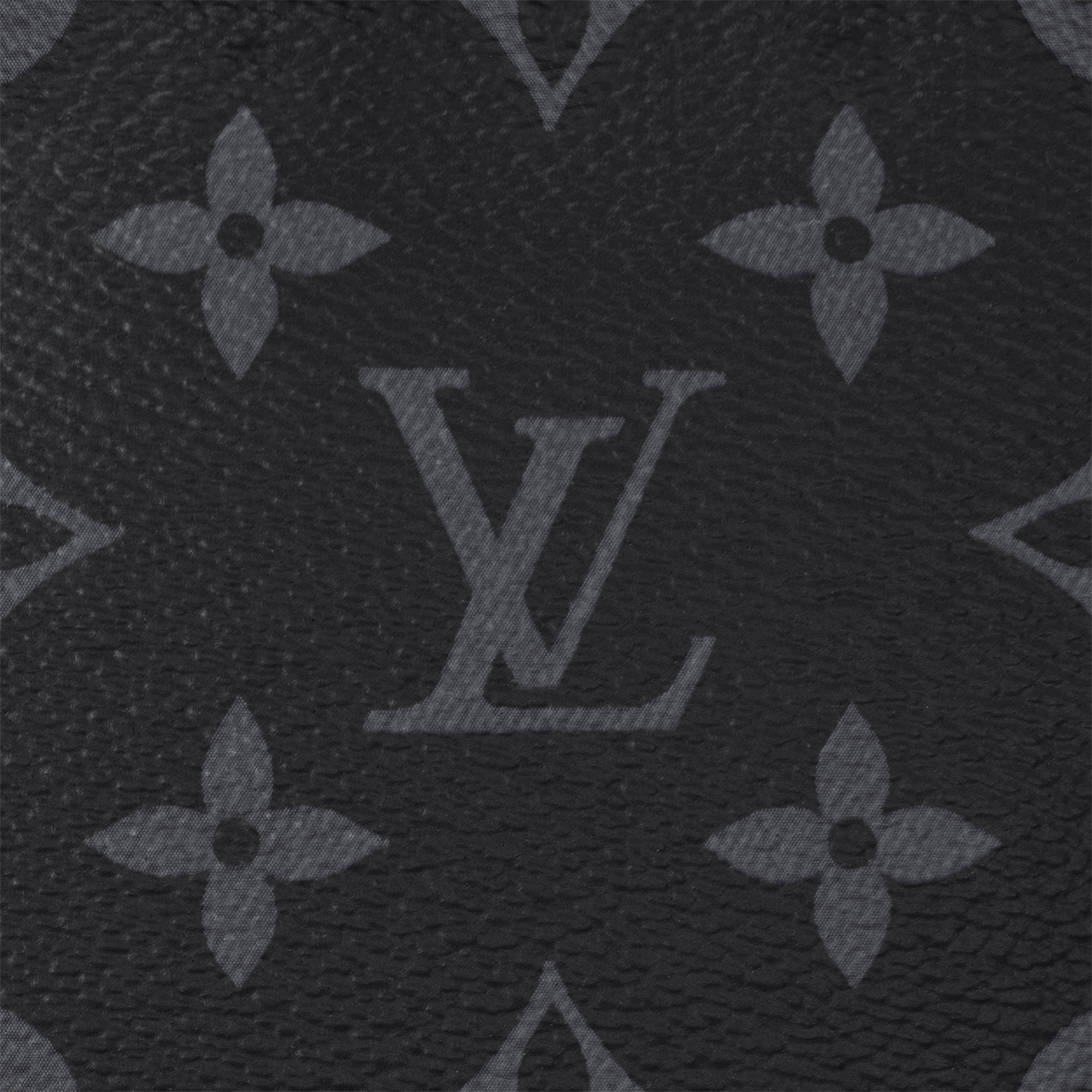 Monogram Eclipse Carteras y artículos de piel pequeños Bolsas de mano y clutches Bolsa Pochette Kasai | Louis Vuitton ® (Ampliar producto)