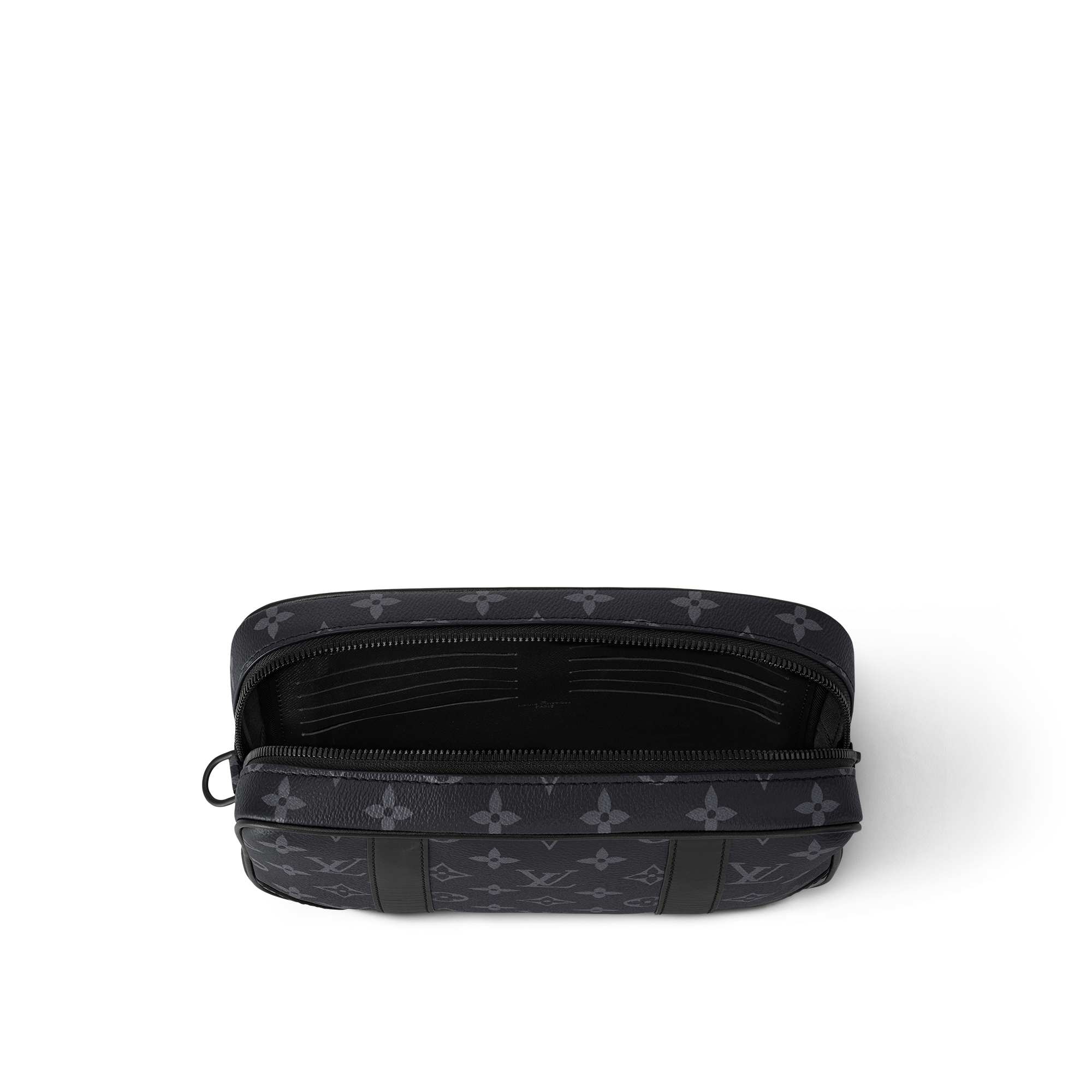 Monogram Eclipse Carteras y artículos de piel pequeños Bolsas de mano y clutches Bolsa Pochette Kasai | Louis Vuitton ® (Ampliar producto)
