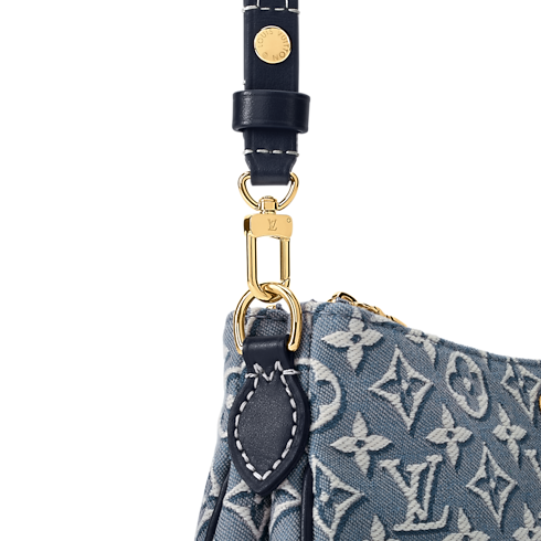 Carteras y Artículos de Piel Pequeños Carteras con cadena y Micro Bolsas Bolsa Pochette Liv | Louis Vuitton ® (Ampliar producto)