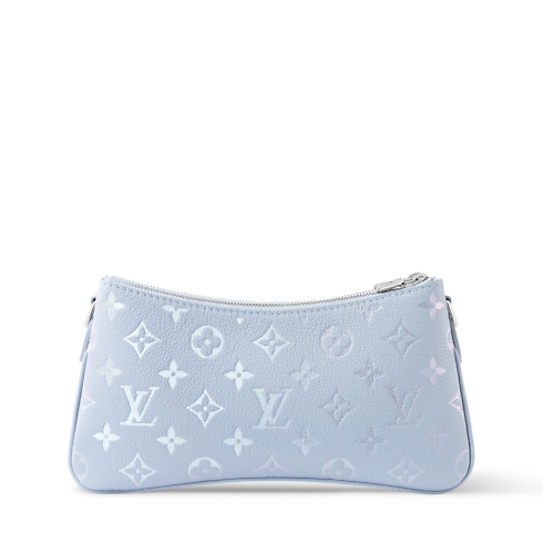 Bolsa Pochette Liv vista trasera