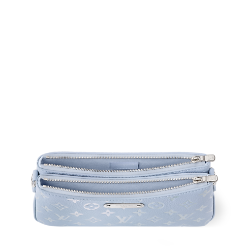 Bolsa Pochette Liv vista interior