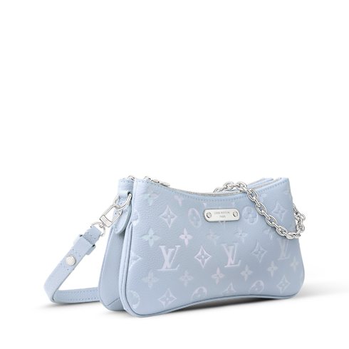 Bolsa Pochette Liv vista lateral