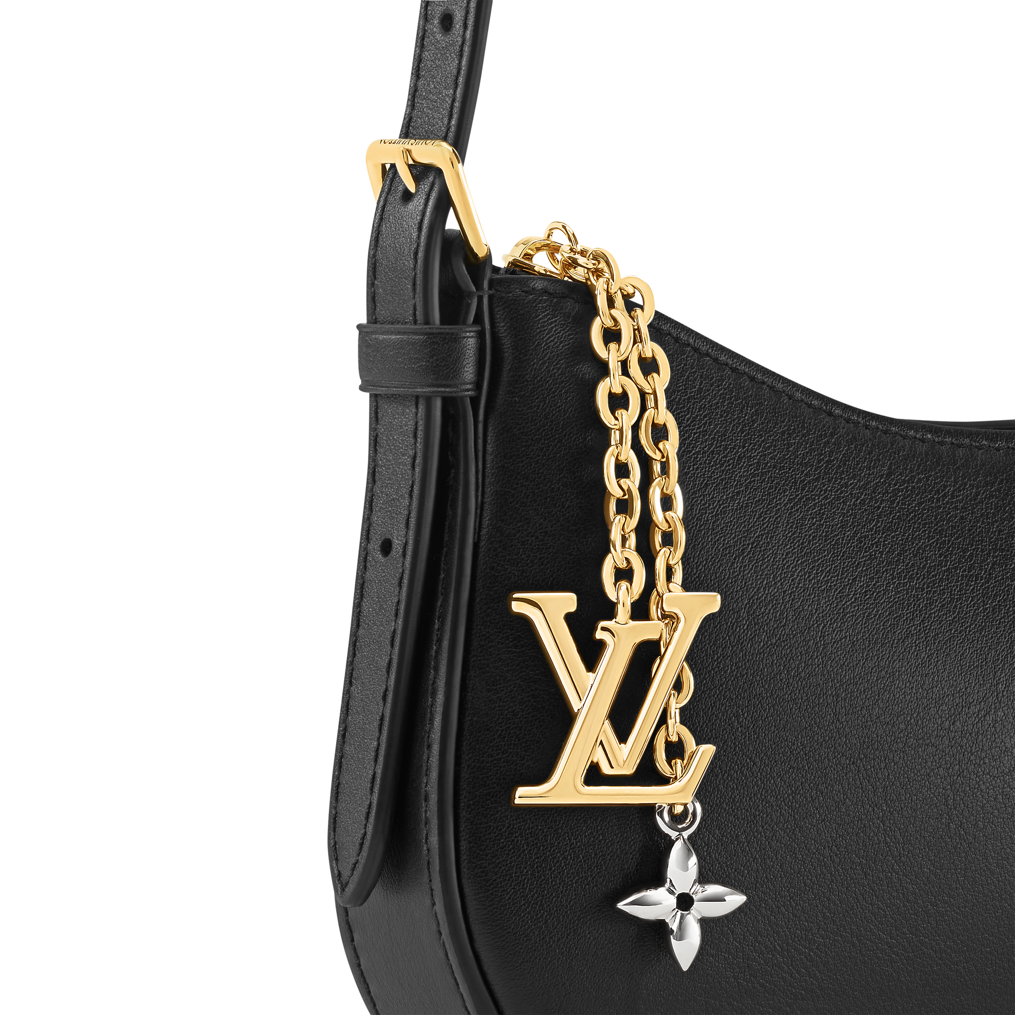 H36 Carteras y artículos de piel pequeños Carteras con cadena y Micro Bolsas Bolsa Pochette LV Bloom | Louis Vuitton ® (Ampliar producto)