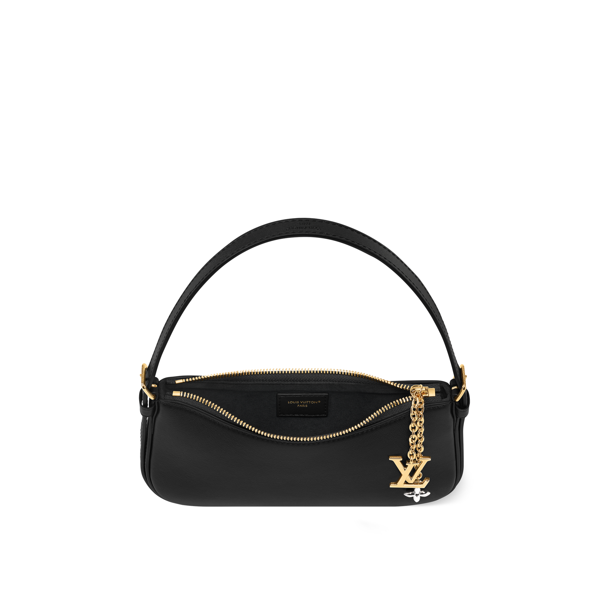 H36 Carteras y artículos de piel pequeños Carteras con cadena y Micro Bolsas Bolsa Pochette LV Bloom | Louis Vuitton ® (Ampliar producto)