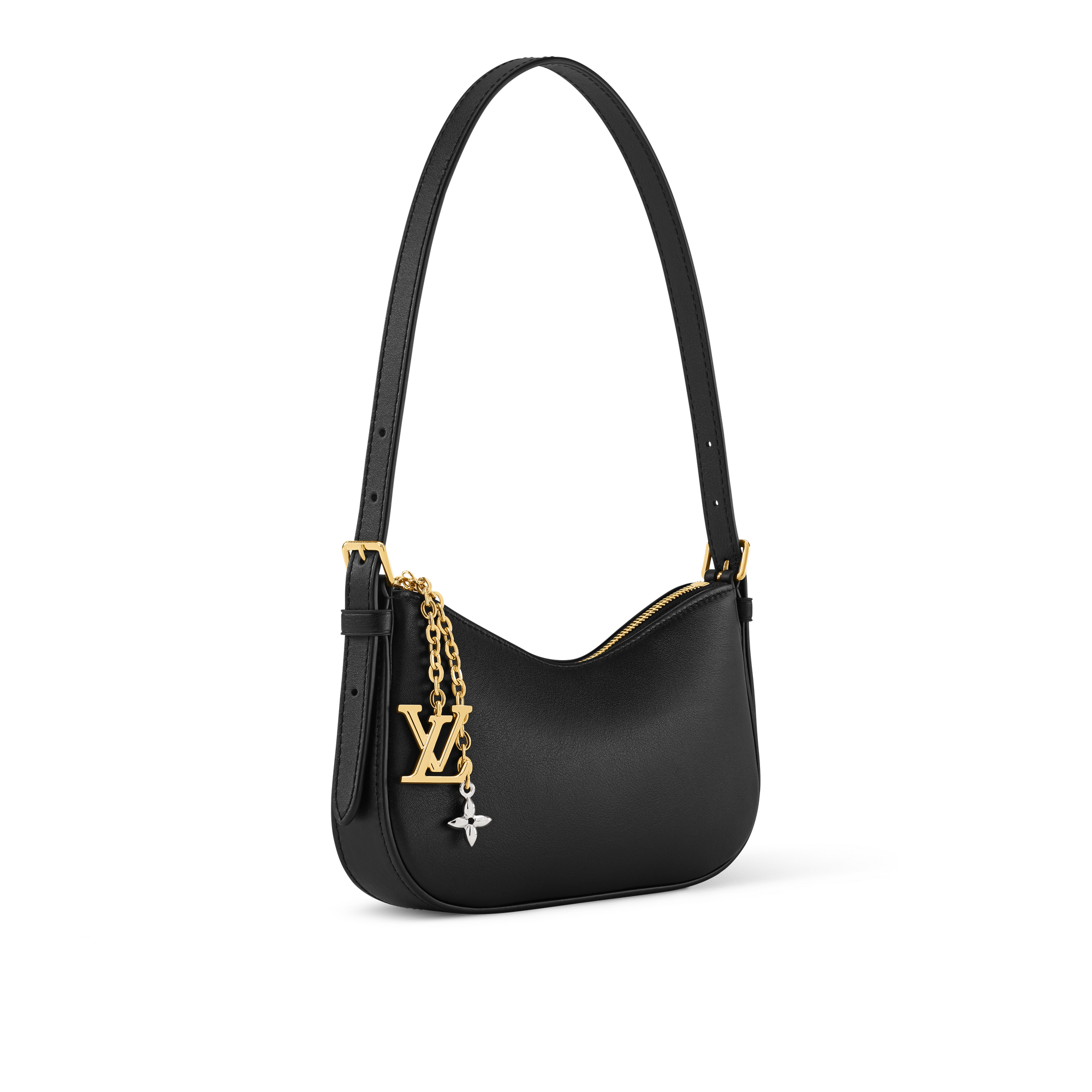 H36 Carteras y artículos de piel pequeños Carteras con cadena y Micro Bolsas Bolsa Pochette LV Bloom | Louis Vuitton ® (Ampliar producto)