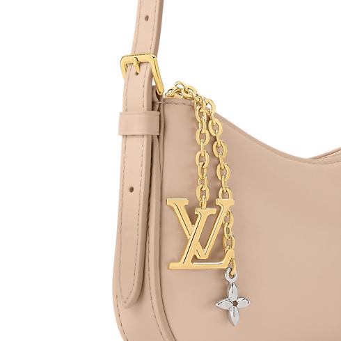 H36 Carteras y artículos de piel pequeños Carteras con cadena y Micro Bolsas Bolsa Pochette LV Bloom | Louis Vuitton ® (Ampliar producto)