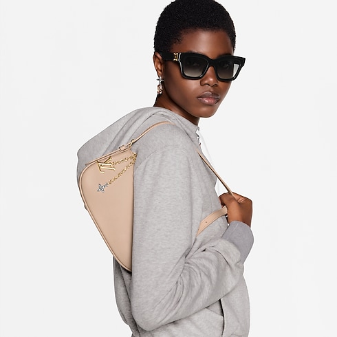 H36 Carteras y artículos de piel pequeños Carteras con cadena y Micro Bolsas Bolsa Pochette LV Bloom | Louis Vuitton ® (Ampliar producto)