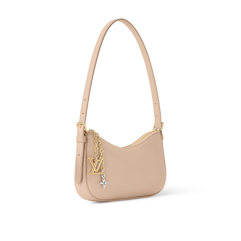 H36 Carteras y artículos de piel pequeños Carteras con cadena y Micro Bolsas Bolsa Pochette LV Bloom | Louis Vuitton ® (Ampliar producto)