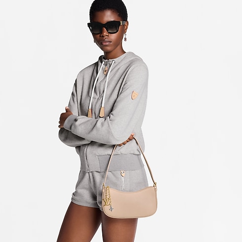 H36 Carteras y artículos de piel pequeños Carteras con cadena y Micro Bolsas Bolsa Pochette LV Bloom | Louis Vuitton ® (Ampliar producto)