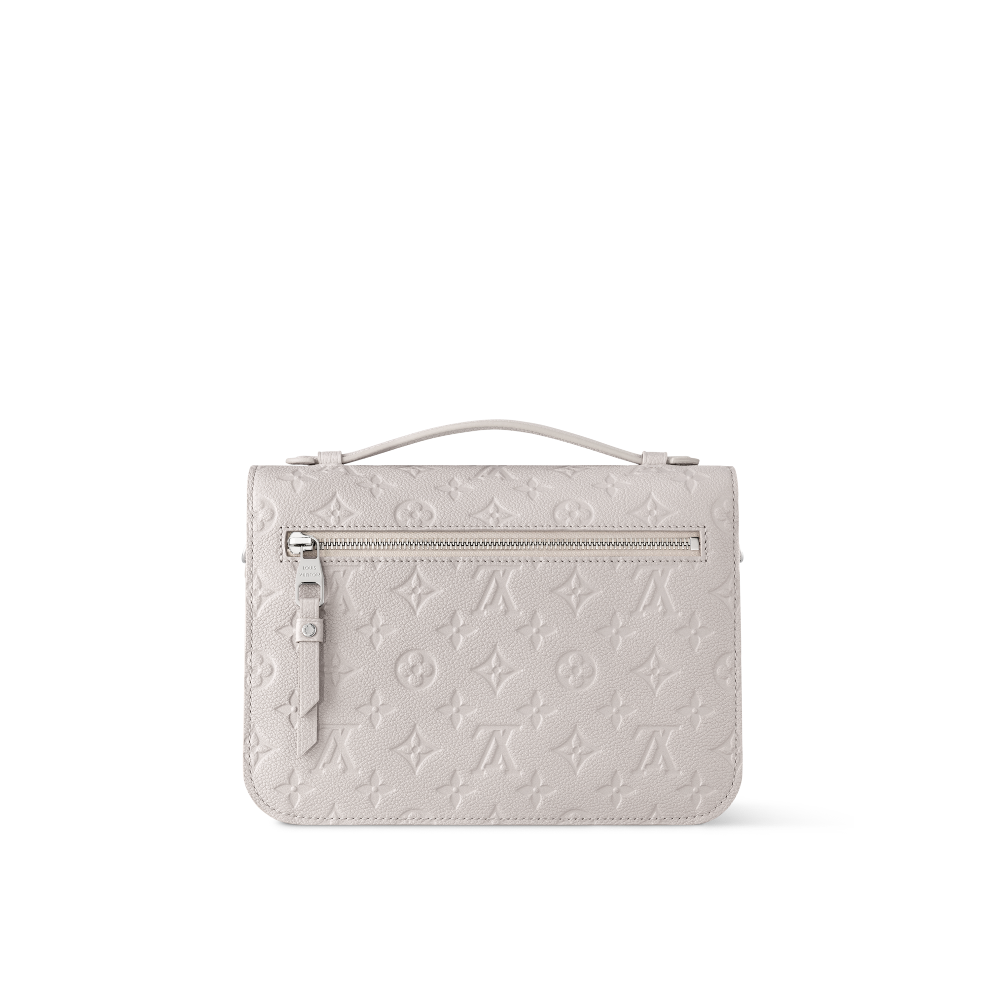 Monogram Empreinte Bolsas de mano Todas las bolsas de mano Bolsa Pochette Métis | Louis Vuitton ® (Ampliar producto)