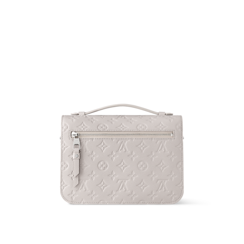Monogram Empreinte Bolsas de mano Todas las bolsas de mano Bolsa Pochette Métis | Louis Vuitton ® (Ampliar producto)