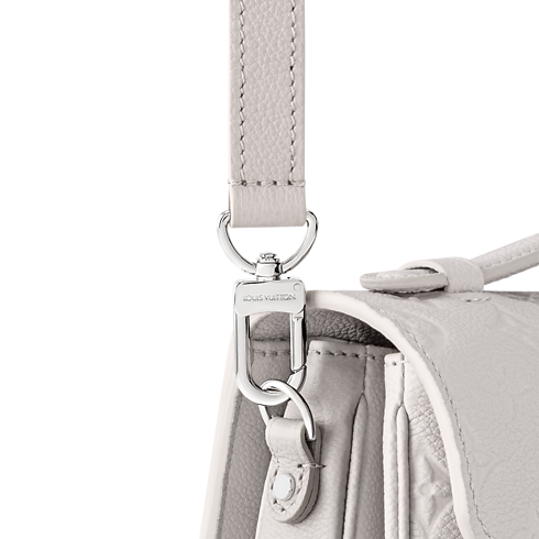 Monogram Empreinte Bolsas de mano Todas las bolsas de mano Bolsa Pochette Métis | Louis Vuitton ® (Ampliar producto)
