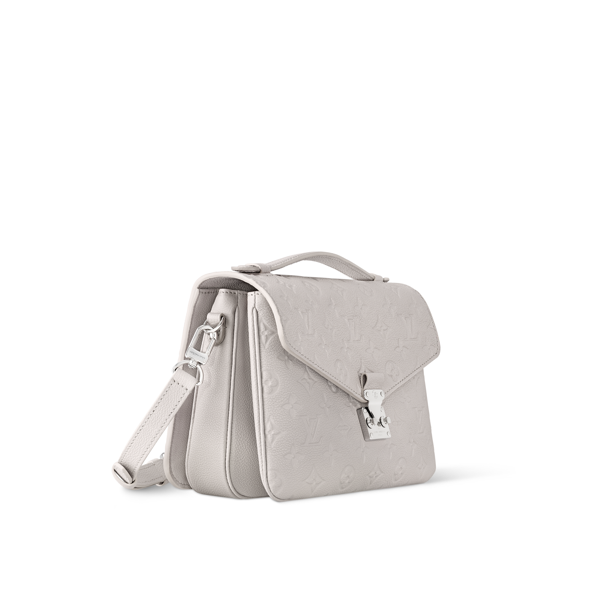 Monogram Empreinte Bolsas de mano Todas las bolsas de mano Bolsa Pochette Métis | Louis Vuitton ® (Ampliar producto)