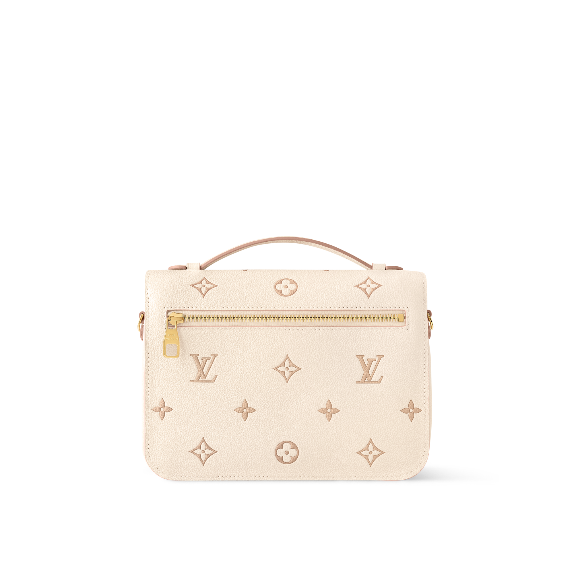 Monogram Empreinte Bolsas para Mujer Novedades Bolsa Pochette Métis | Louis Vuitton ® (Ampliar producto)