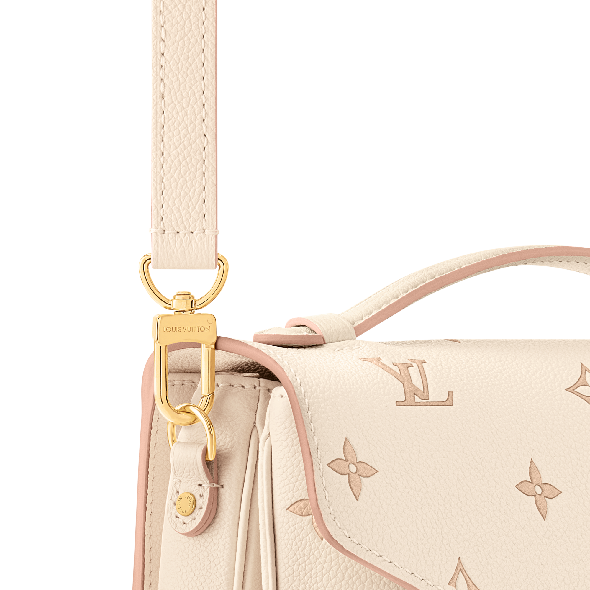 Monogram Empreinte Bolsas para Mujer Novedades Bolsa Pochette Métis | Louis Vuitton ® (Ampliar producto)