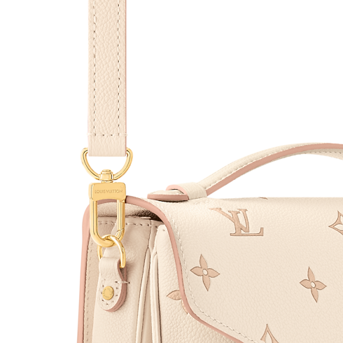 Monogram Empreinte Bolsas para Mujer Novedades Bolsa Pochette Métis | Louis Vuitton ® (Ampliar producto)