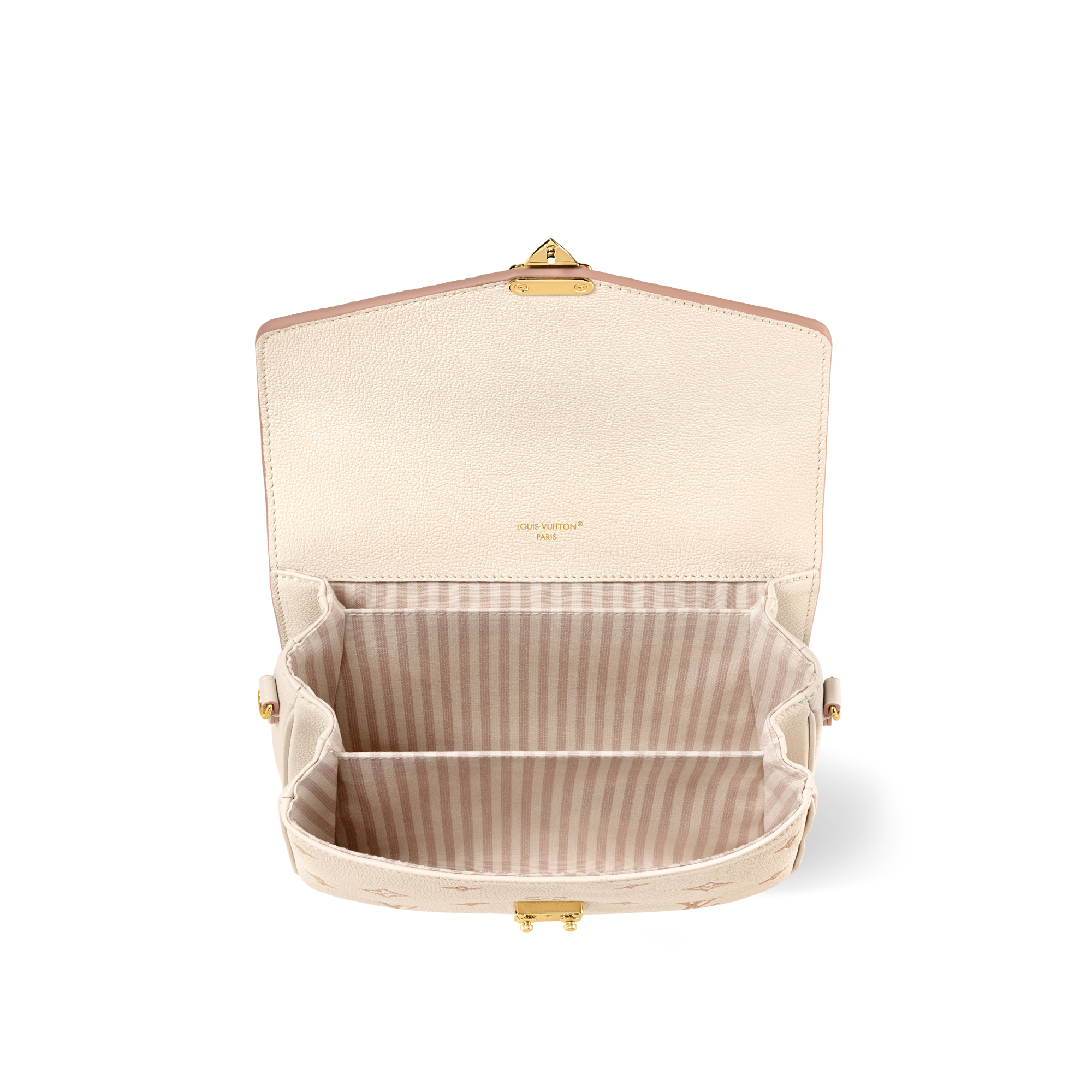Monogram Empreinte Bolsas para Mujer Novedades Bolsa Pochette Métis | Louis Vuitton ® (Ampliar producto)
