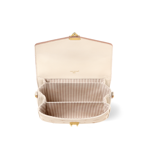 Monogram Empreinte Bolsas para Mujer Novedades Bolsa Pochette Métis | Louis Vuitton ® (Ampliar producto)