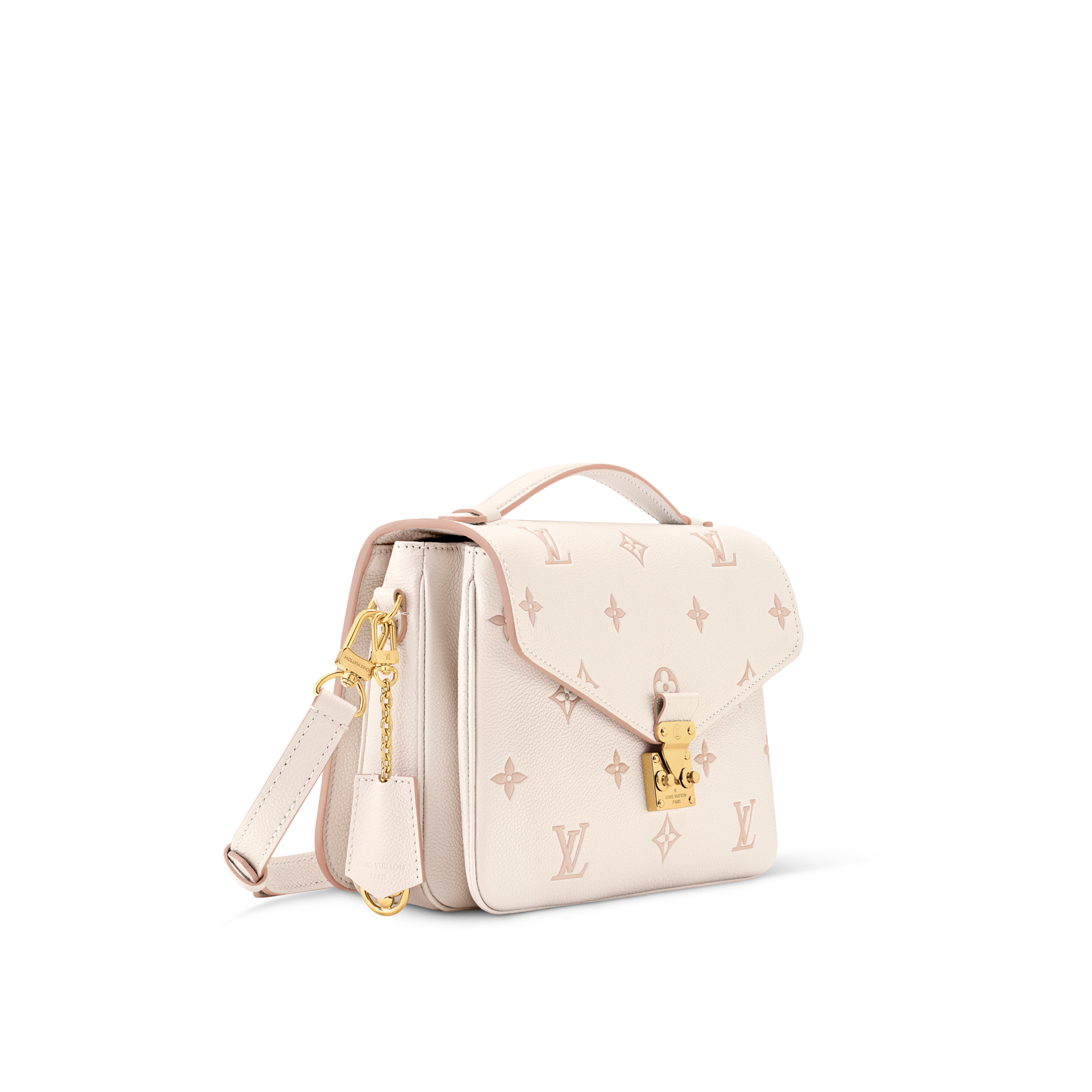 Monogram Empreinte Bolsas para Mujer Novedades Bolsa Pochette Métis | Louis Vuitton ® (Ampliar producto)
