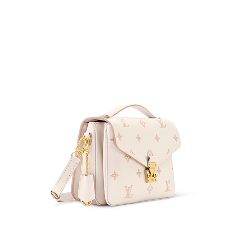 Monogram Empreinte Bolsas para Mujer Novedades Bolsa Pochette Métis | Louis Vuitton ® (Ampliar producto)