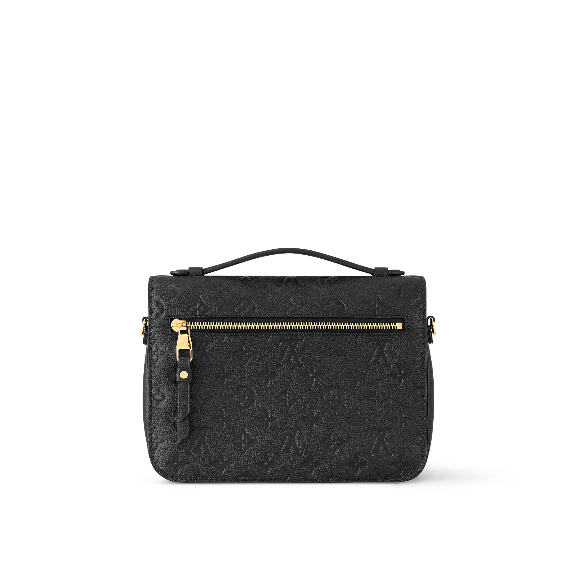 Monogram Empreinte Bolsas de mano Todas las bolsas de mano Bolsa Pochette Métis | Louis Vuitton ® (Ampliar producto)