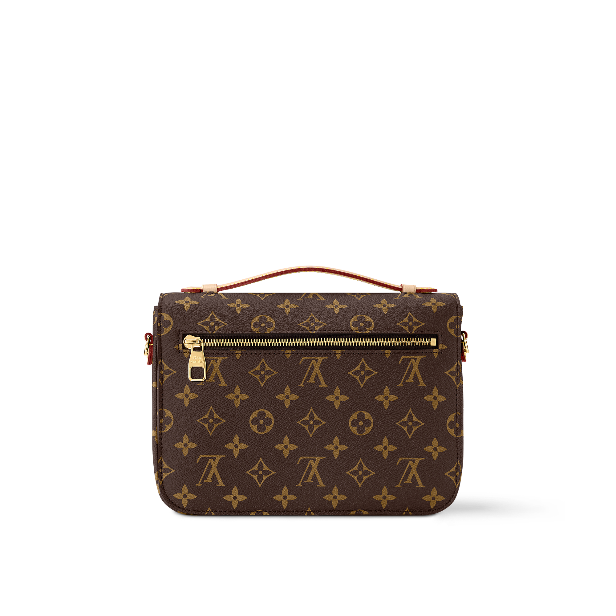 Monogram Bolsas de mano Todas las bolsas de mano Bolsa Pochette Métis | Louis Vuitton ® (Ampliar producto)