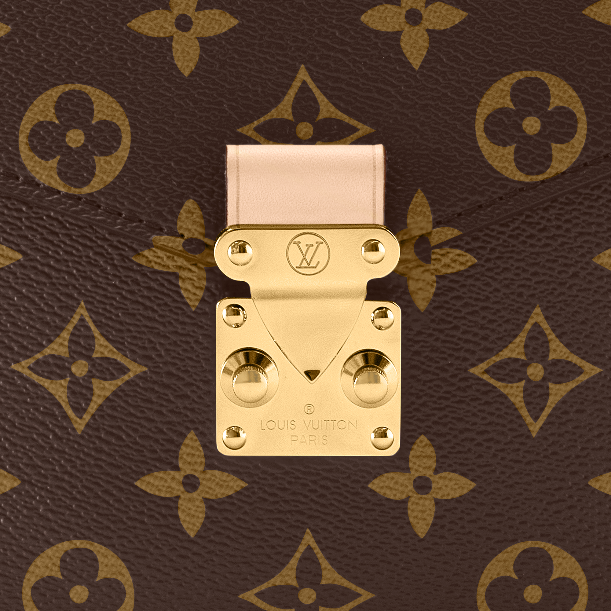 Monogram Bolsas de mano Todas las bolsas de mano Bolsa Pochette Métis | Louis Vuitton ® (Ampliar producto)