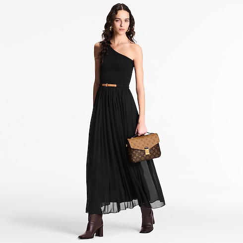 Canvas Monogram Reverse Bolsas de mano Todas las bolsas de mano Bolsa Pochette Métis | Louis Vuitton ® (Ampliar producto)