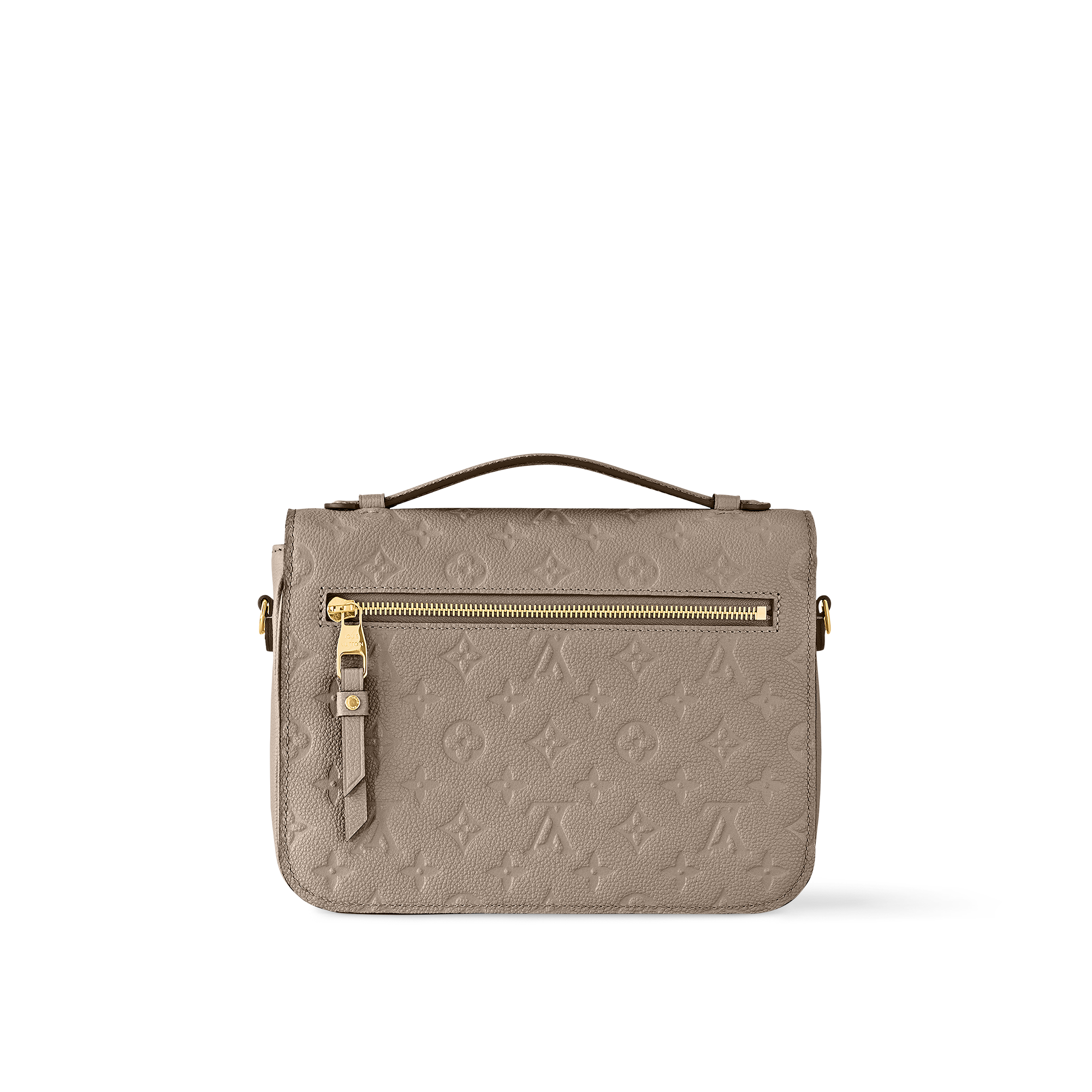 Monogram Empreinte Bolsas de mano Todas las bolsas de mano Bolsa Pochette Métis | Louis Vuitton ® (Ampliar producto)