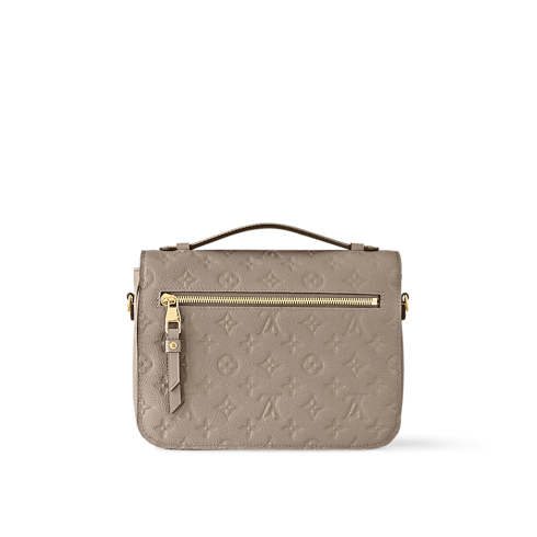 Monogram Empreinte Bolsas de mano Todas las bolsas de mano Bolsa Pochette Métis | Louis Vuitton ® (Ampliar producto)
