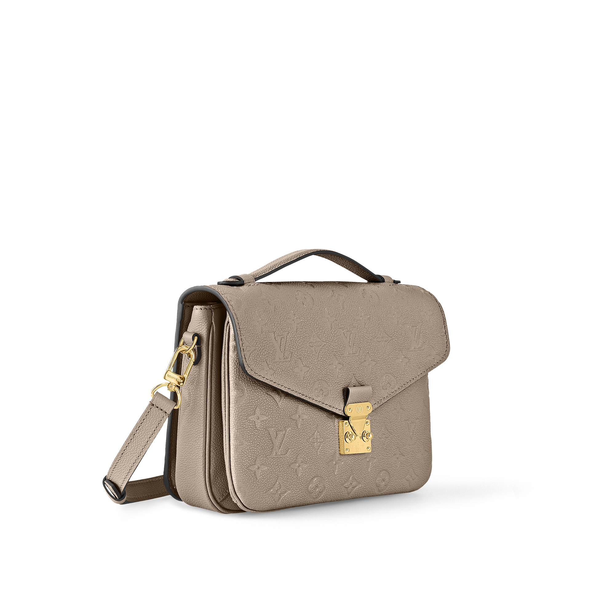 Monogram Empreinte Bolsas de mano Todas las bolsas de mano Bolsa Pochette Métis | Louis Vuitton ® (Ampliar producto)