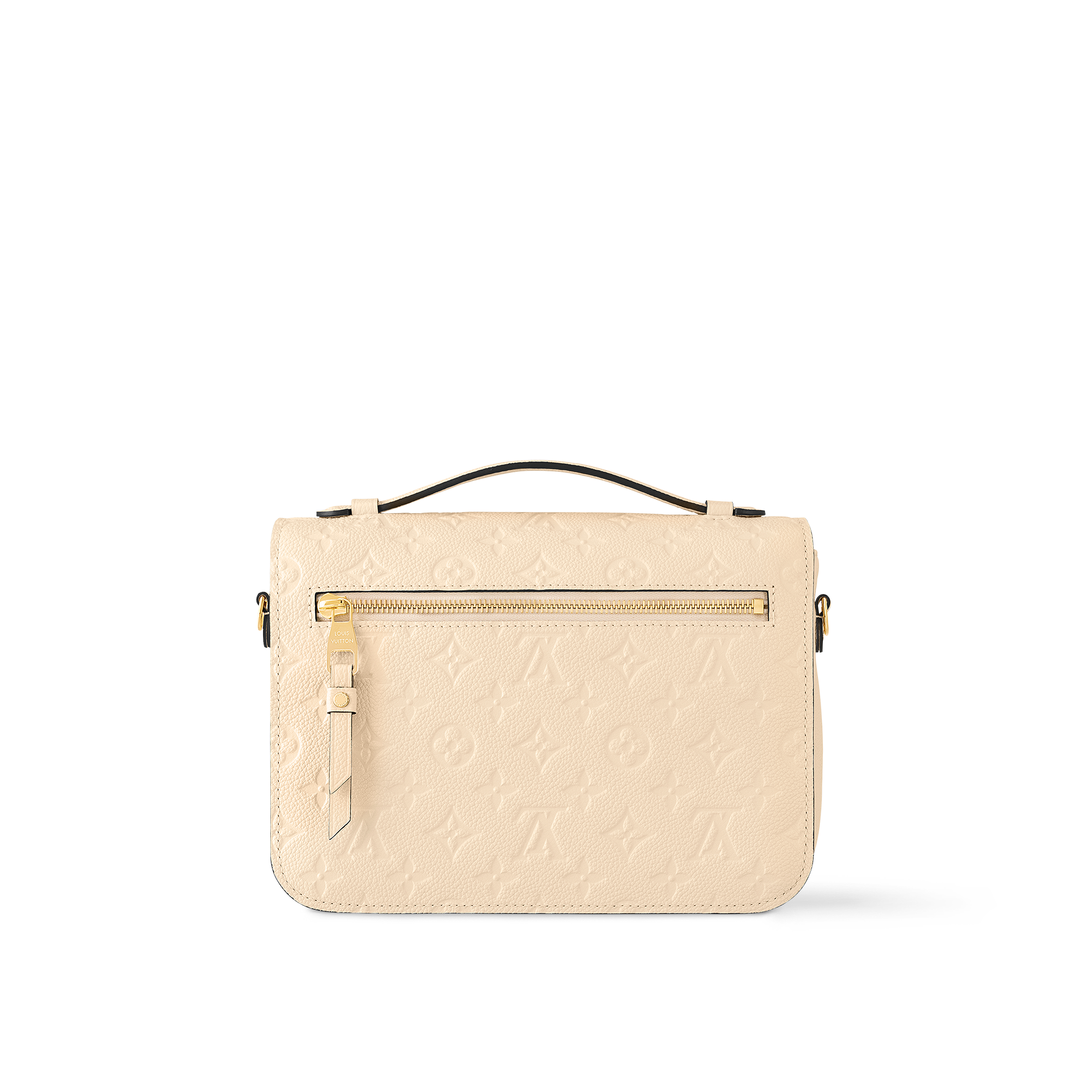 Monogram Empreinte Bolsas de mano Todas las bolsas de mano Bolsa Pochette Métis | Louis Vuitton ® (Ampliar producto)
