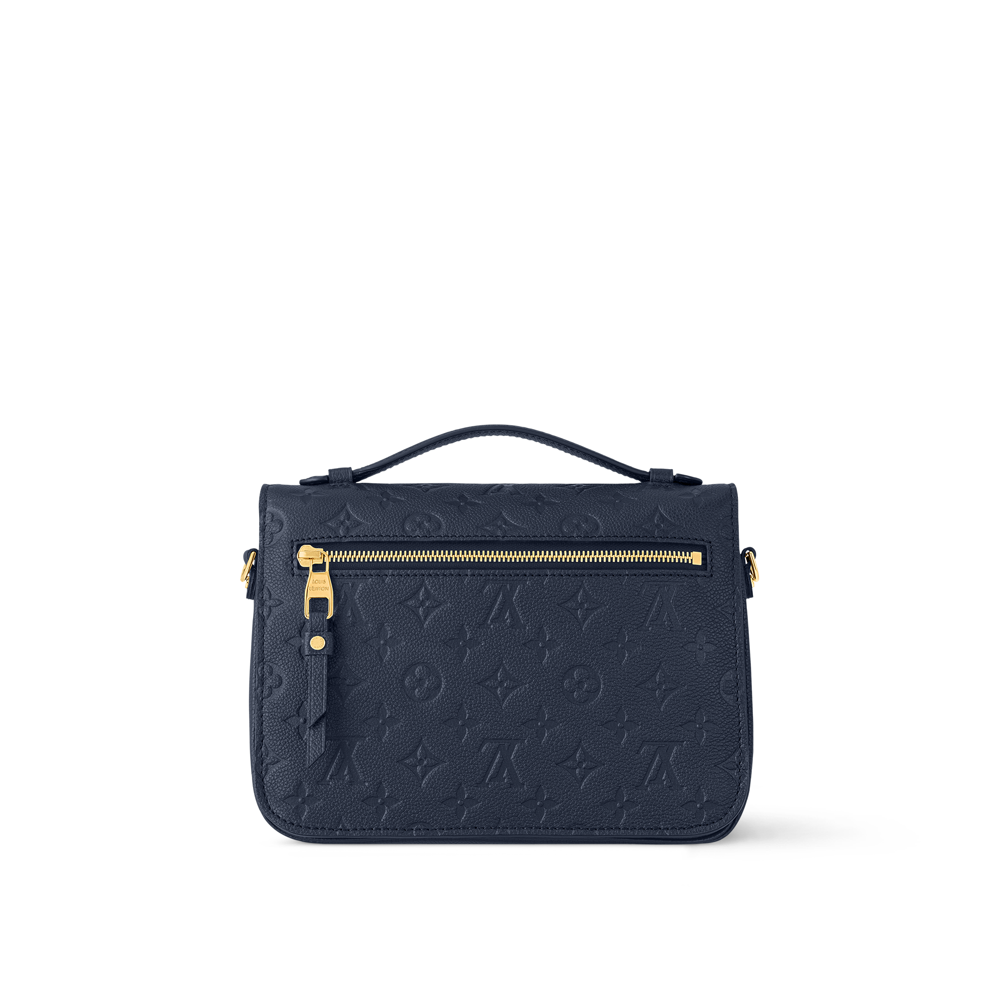 Monogram Empreinte Bolsas de mano Todas las bolsas de mano Bolsa Pochette Métis | Louis Vuitton ® (Ampliar producto)