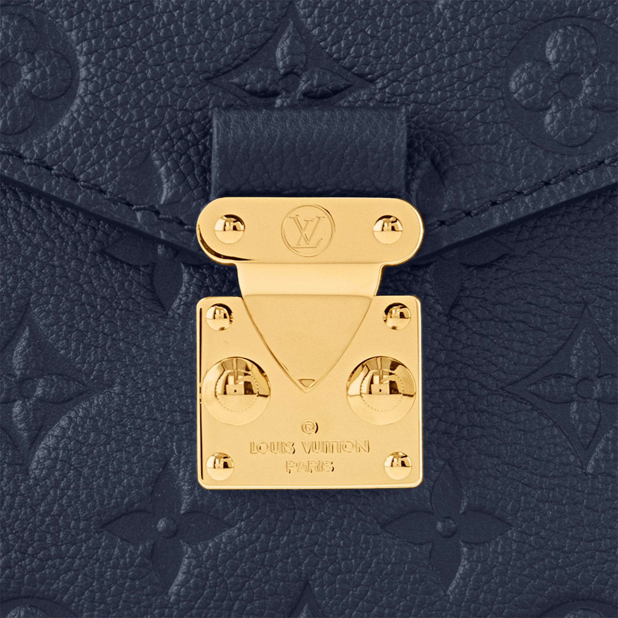 Monogram Empreinte Bolsas de mano Todas las bolsas de mano Bolsa Pochette Métis | Louis Vuitton ® (Ampliar producto)