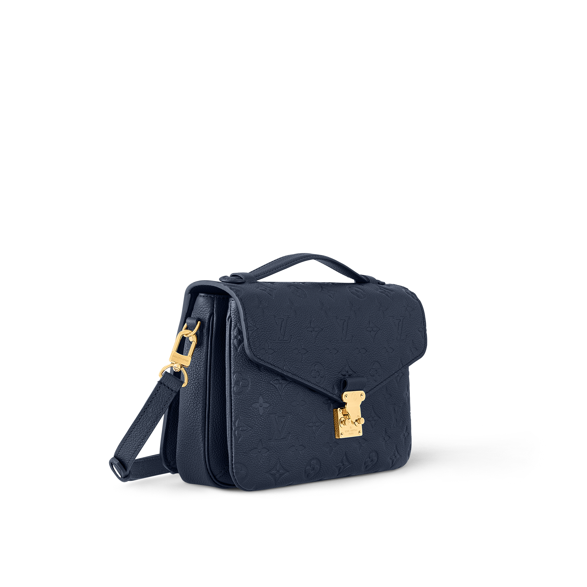 Monogram Empreinte Bolsas de mano Todas las bolsas de mano Bolsa Pochette Métis | Louis Vuitton ® (Ampliar producto)