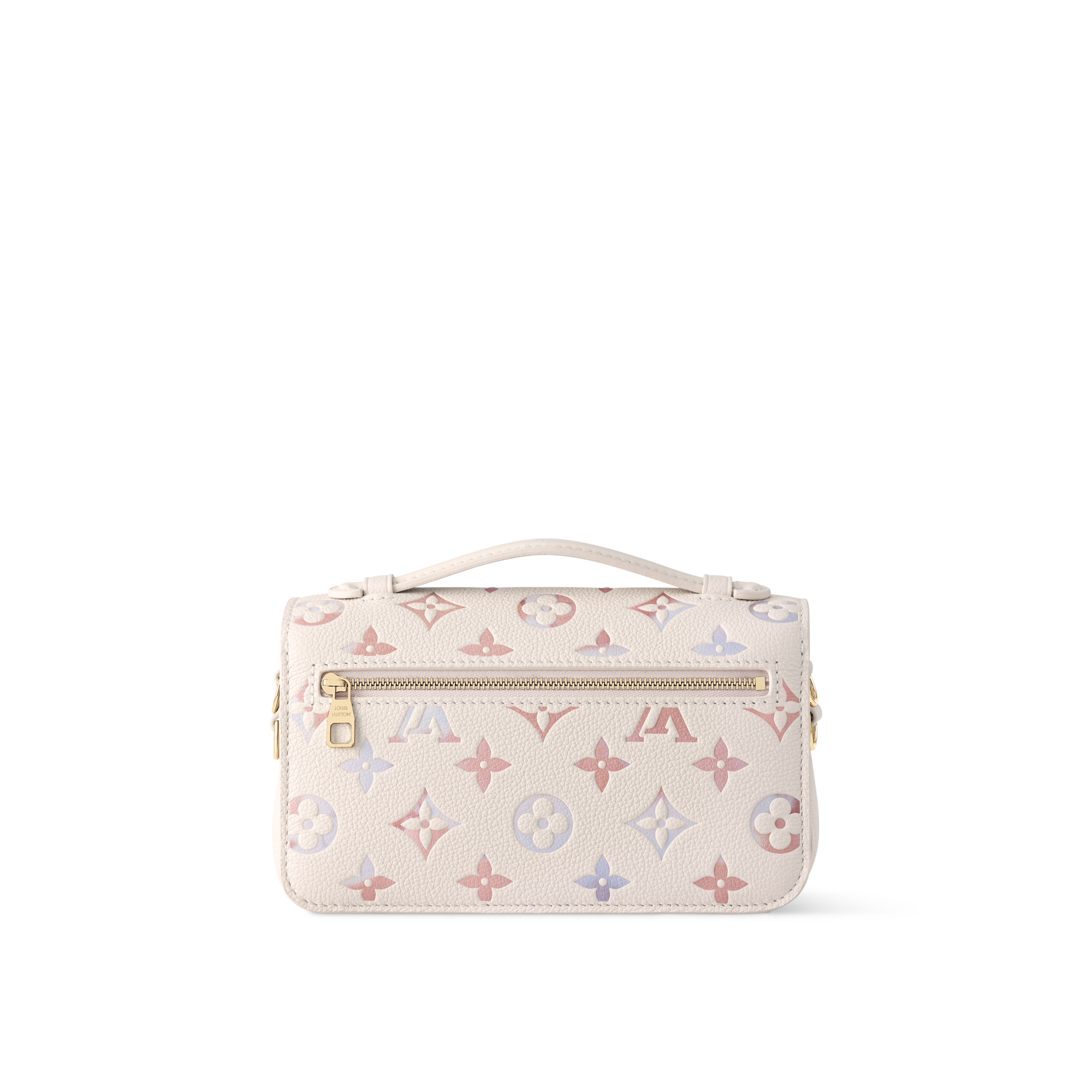 Monogram Empreinte Bolsas de mano Todas las bolsas de mano Bolsa Pochette Métis East West | Louis Vuitton ® (Ampliar producto)