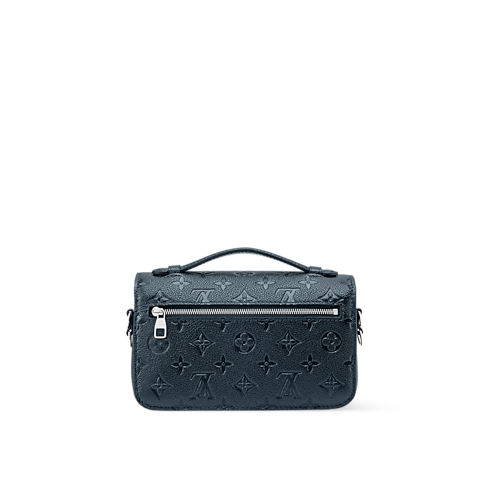 Monogram Empreinte Bolsas de mano Todas las bolsas de mano Bolsa Pochette Métis East West | Louis Vuitton ® (Ampliar producto)