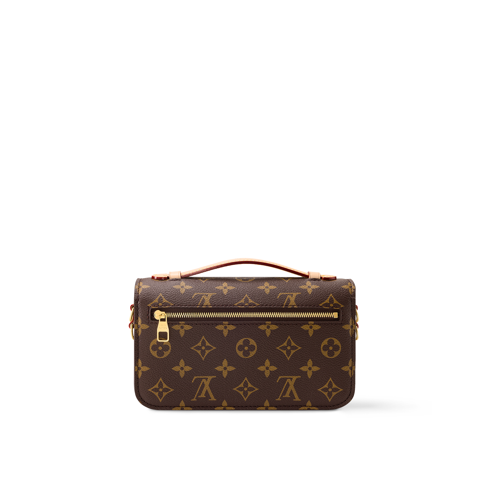 Monogram Bolsas de mano Todas las bolsas de mano Bolsa Pochette Métis East West | Louis Vuitton ® (Ampliar producto)