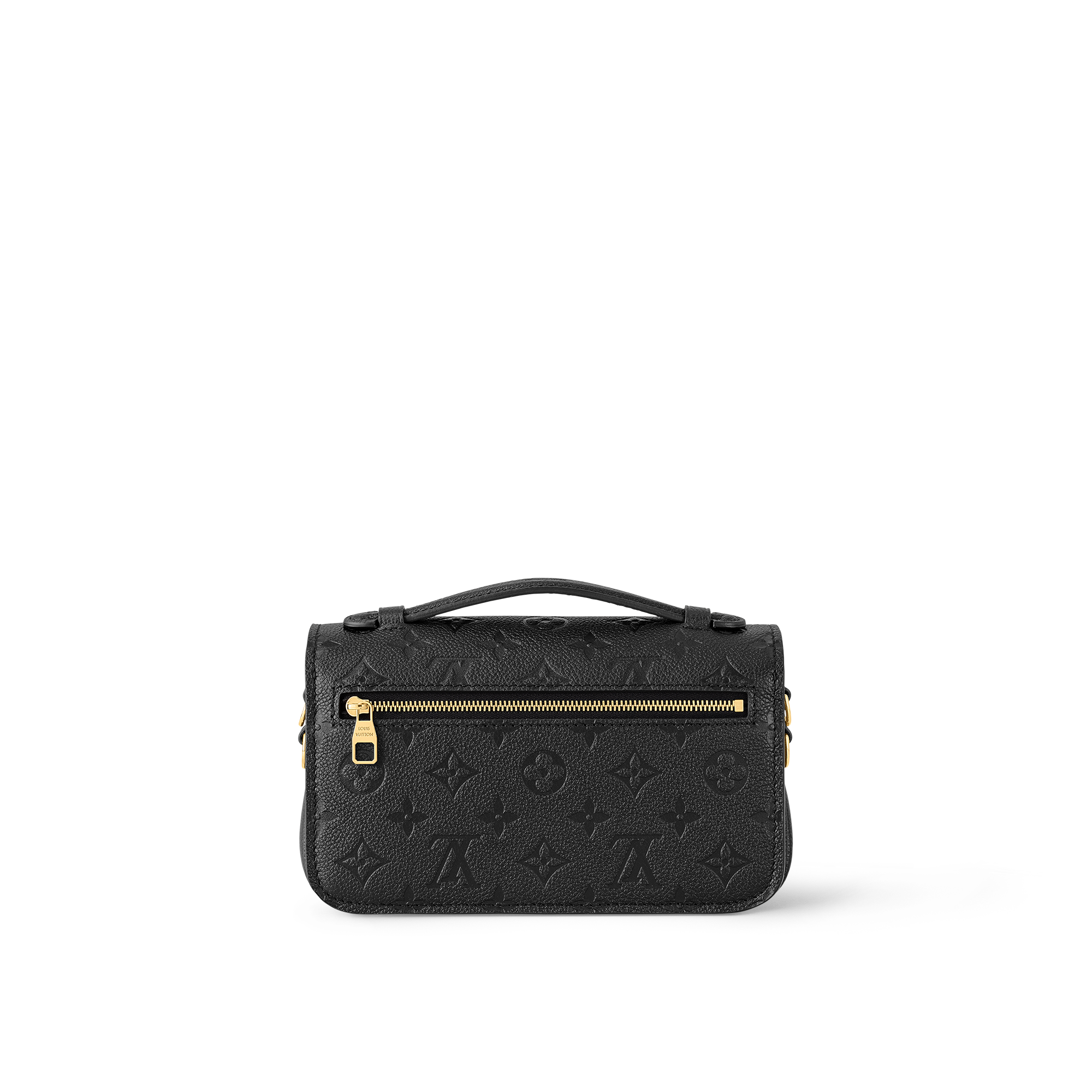 Monogram Empreinte Bolsas de mano Todas las bolsas de mano Bolsa Pochette Métis East West | Louis Vuitton ® (Ampliar producto)