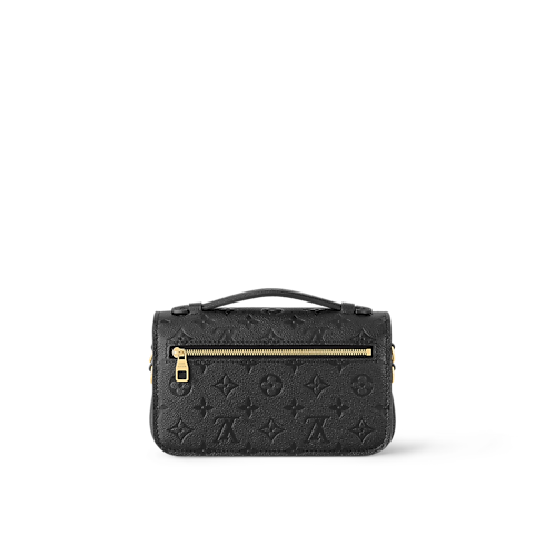 Monogram Empreinte Bolsas de mano Todas las bolsas de mano Bolsa Pochette Métis East West | Louis Vuitton ® (Ampliar producto)