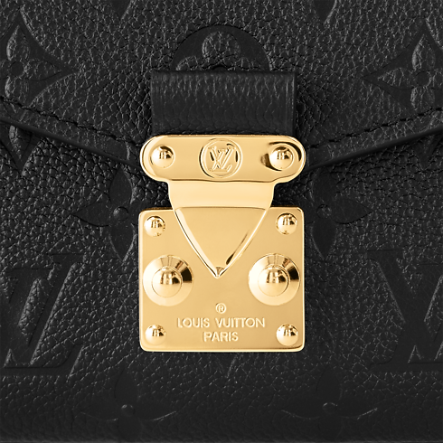 Monogram Empreinte Bolsas de mano Todas las bolsas de mano Bolsa Pochette Métis East West | Louis Vuitton ® (Ampliar producto)