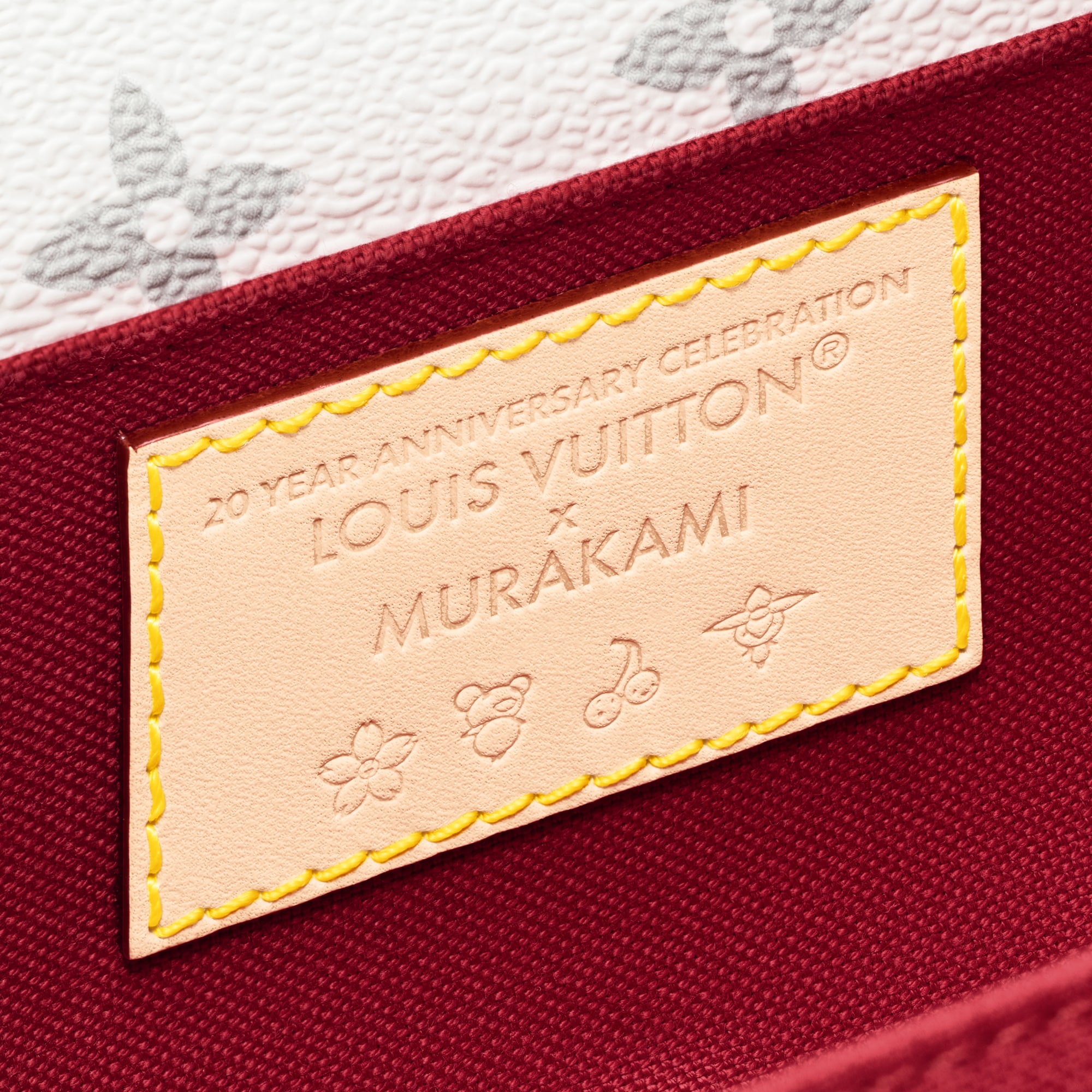 Autres Toiles Monogram Bolsas de mano Todas las colecciones Bolsa Pochette Métis East West LV x TM | Louis Vuitton ® (Ampliar producto)