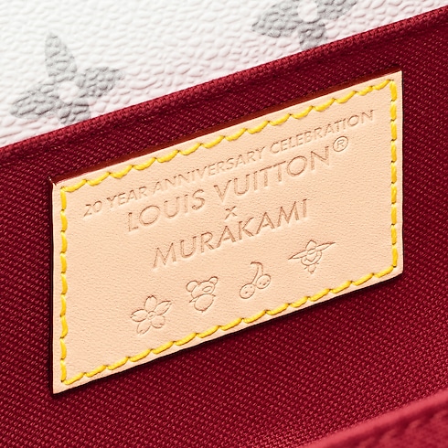 Autres Toiles Monogram Bolsas de mano Todas las colecciones Bolsa Pochette Métis East West LV x TM | Louis Vuitton ® (Ampliar producto)