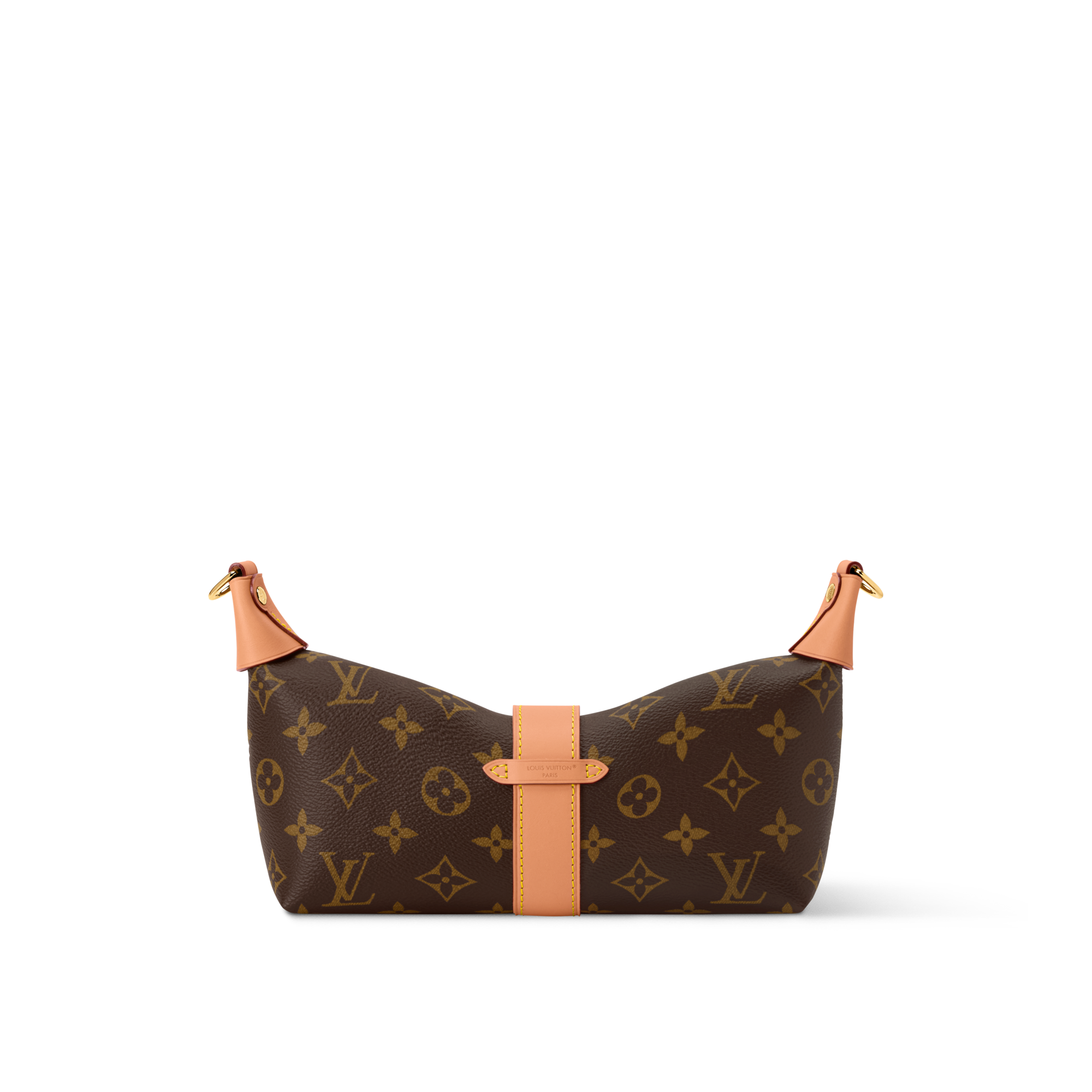 Monogram Carteras y artículos de piel pequeños Carteras con cadena y Micro Bolsas Bolsa Pochette Mia | Louis Vuitton ® (Ampliar producto)