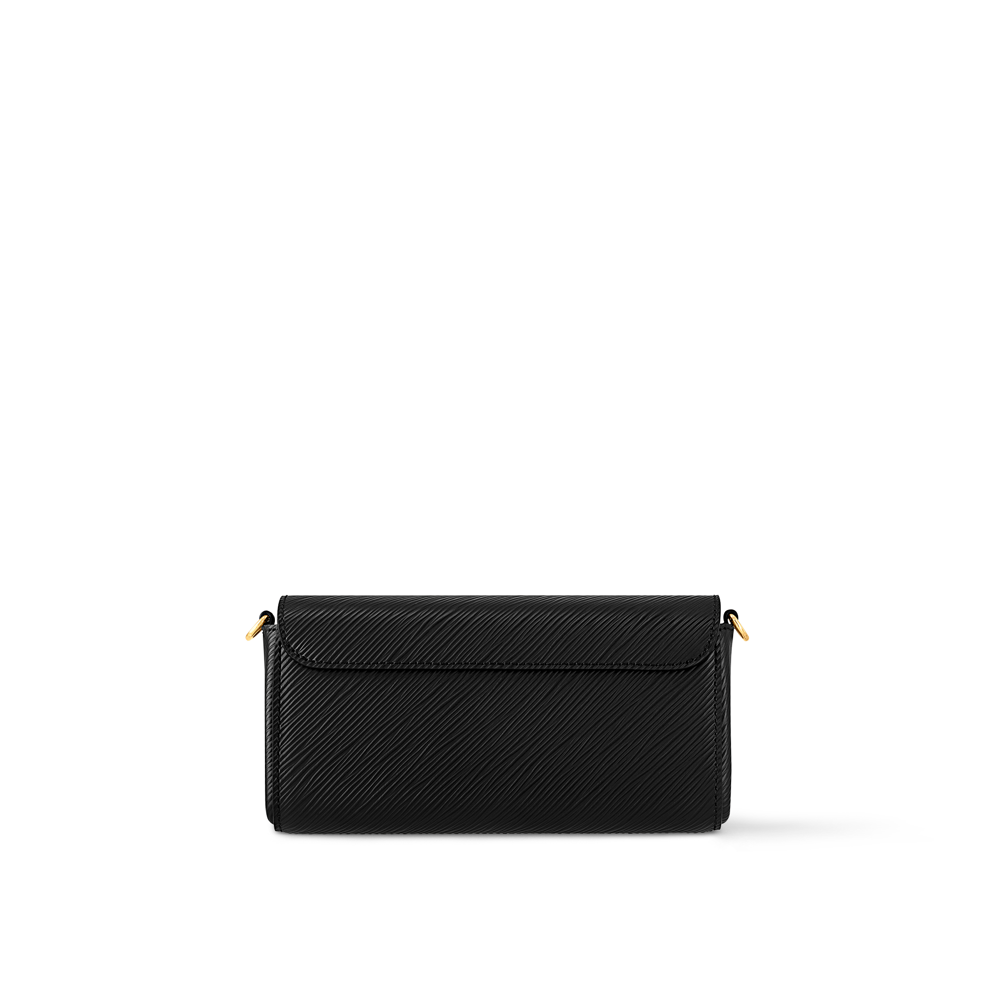 Epi Bolsas para Mujer LV Icons Bolsa Pochette Twist West | Louis Vuitton ® (Ampliar producto)
