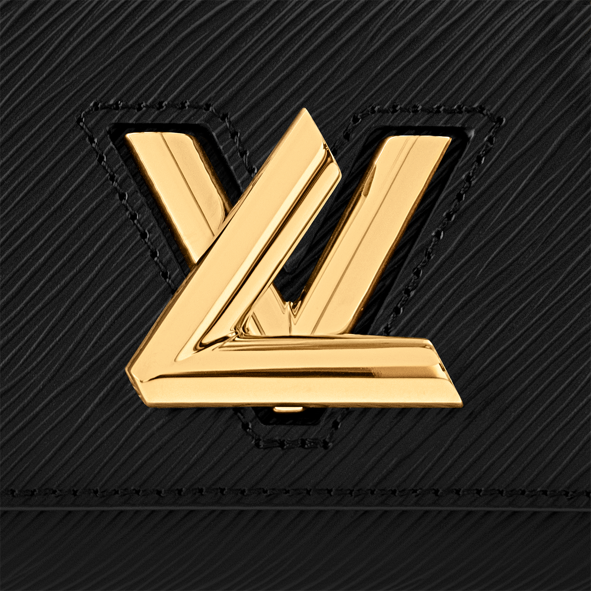 Epi Bolsas para Mujer LV Icons Bolsa Pochette Twist West | Louis Vuitton ® (Ampliar producto)