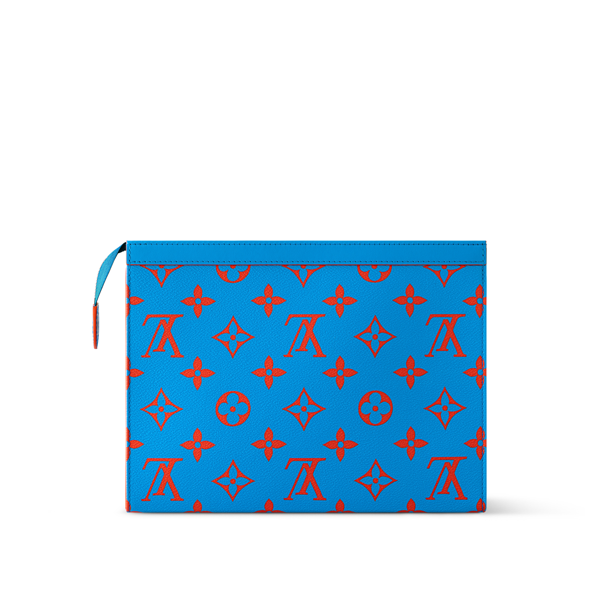Monogram Other Carteras y artículos de piel pequeños Bolsas de mano y clutches Bolsa Pochette Voyage | Louis Vuitton ® (Ampliar producto)