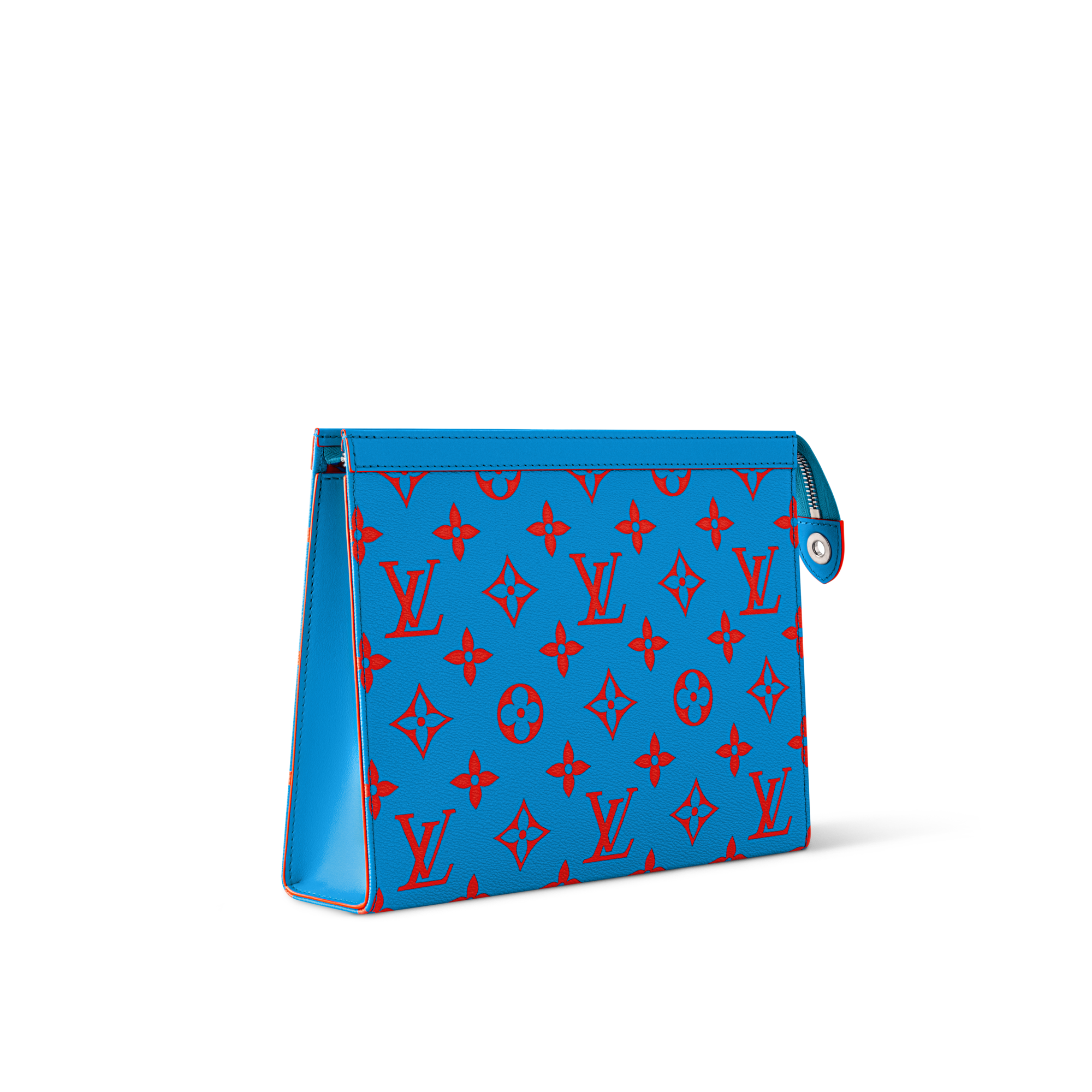 Monogram Other Carteras y artículos de piel pequeños Bolsas de mano y clutches Bolsa Pochette Voyage | Louis Vuitton ® (Ampliar producto)