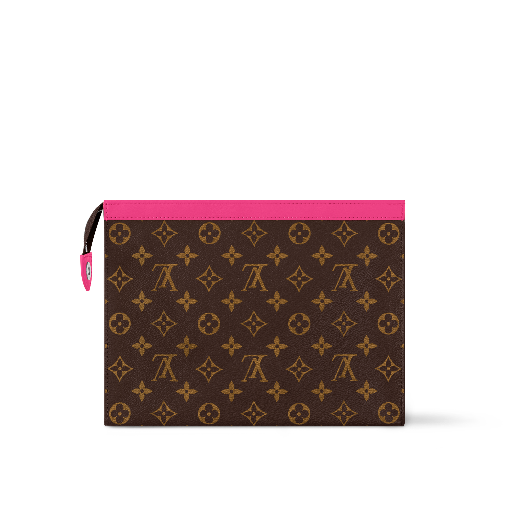 G73 Carteras y artículos de piel pequeños Bolsas de mano y clutches Bolsa Pochette Voyage MM | Louis Vuitton ® (Ampliar producto)